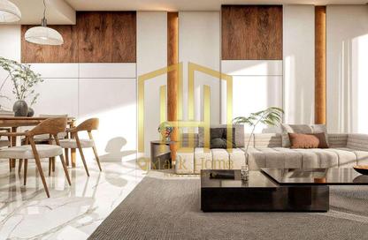 Apartment - 3 Bedrooms - 4 Bathrooms for sale in Radiant Elite Tower - City Of Lights - Al Reem Island - Abu Dhabi Apartment - 3 Bedrooms - 4 Bathrooms for sale in Radiant Elite Tower - City Of Lights - Al Reem Island - Abu Dhabi