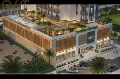 Apartment - 2 Bedrooms - 3 Bathrooms for sale in SunVale - Al Furjan - Dubai