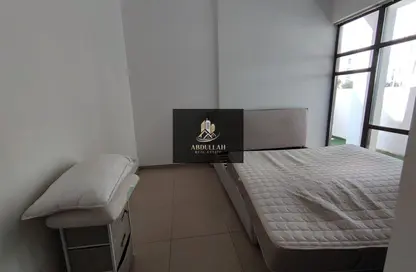 Apartment - 1 Bedroom - 1 Bathroom for rent in Uptown Al Zahia - Al Zahia - Muwaileh Commercial - Sharjah