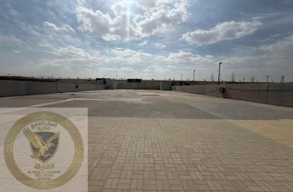 Land - Studio for rent in Al Sajaa S - Al Sajaa - Sharjah