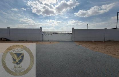 Land - Studio for rent in Al Sajaa S - Al Sajaa - Sharjah