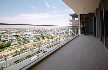 Apartment - 2 Bedrooms - 3 Bathrooms for rent in Ellington House 2 - Ellington House - Dubai Hills Estate - Dubai