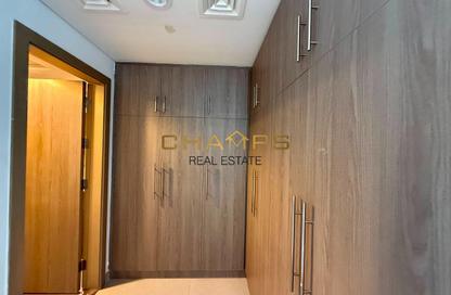 Apartment - 1 Bedroom - 1 Bathroom for rent in Soho Square - Saadiyat Island - Abu Dhabi Apartment - 1 Bedroom - 1 Bathroom for rent in Soho Square - Saadiyat Island - Abu Dhabi