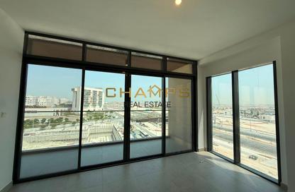 Apartment - 1 Bedroom - 1 Bathroom for rent in Soho Square - Saadiyat Island - Abu Dhabi Apartment - 1 Bedroom - 1 Bathroom for rent in Soho Square - Saadiyat Island - Abu Dhabi