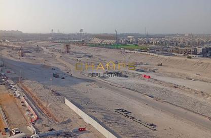 Apartment - 1 Bedroom - 1 Bathroom for rent in Soho Square - Saadiyat Island - Abu Dhabi