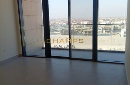 Apartment - 1 Bedroom - 1 Bathroom for rent in Soho Square - Saadiyat Island - Abu Dhabi