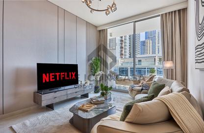 Apartment - 1 - 2 for rent in The Icon Casa 6 - District 11 - Jumeirah Village Circle - Dubai