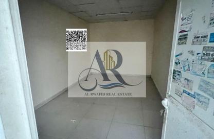 سكن عمال - استوديو - 8 حمامات للايجار في مبنى جيباس 2 - عجمان الصناعية 2 - المنطقة الصناعية - عجمان