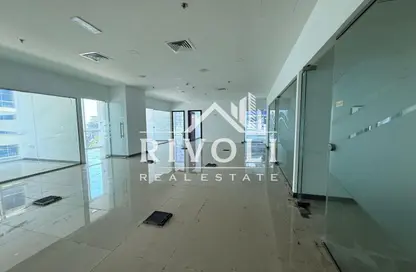 مكتب - استوديو للايجار في باي سكوير مبني رقم 7 - باي سكوير - الخليج التجاري - دبي