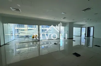 Office Space - Studio for rent in Bay Square Building 7 - Bay Square - Business Bay - Dubai