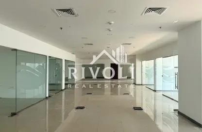 Office Space - Studio for rent in Bay Square Building 7 - Bay Square - Business Bay - Dubai