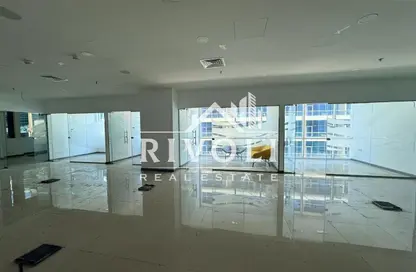 Office Space - Studio for rent in Bay Square Building 7 - Bay Square - Business Bay - Dubai