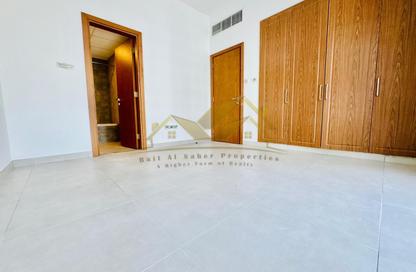 Apartment - 2 Bedrooms - 3 Bathrooms for rent in Jumeirah Garden City - Al Satwa - Dubai