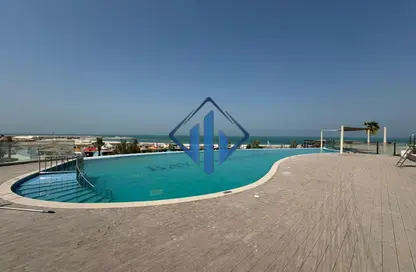 Apartment - 1 Bedroom - 1 Bathroom for rent in Bay Residences - Hayat Island - Mina Al Arab - Ras Al Khaimah