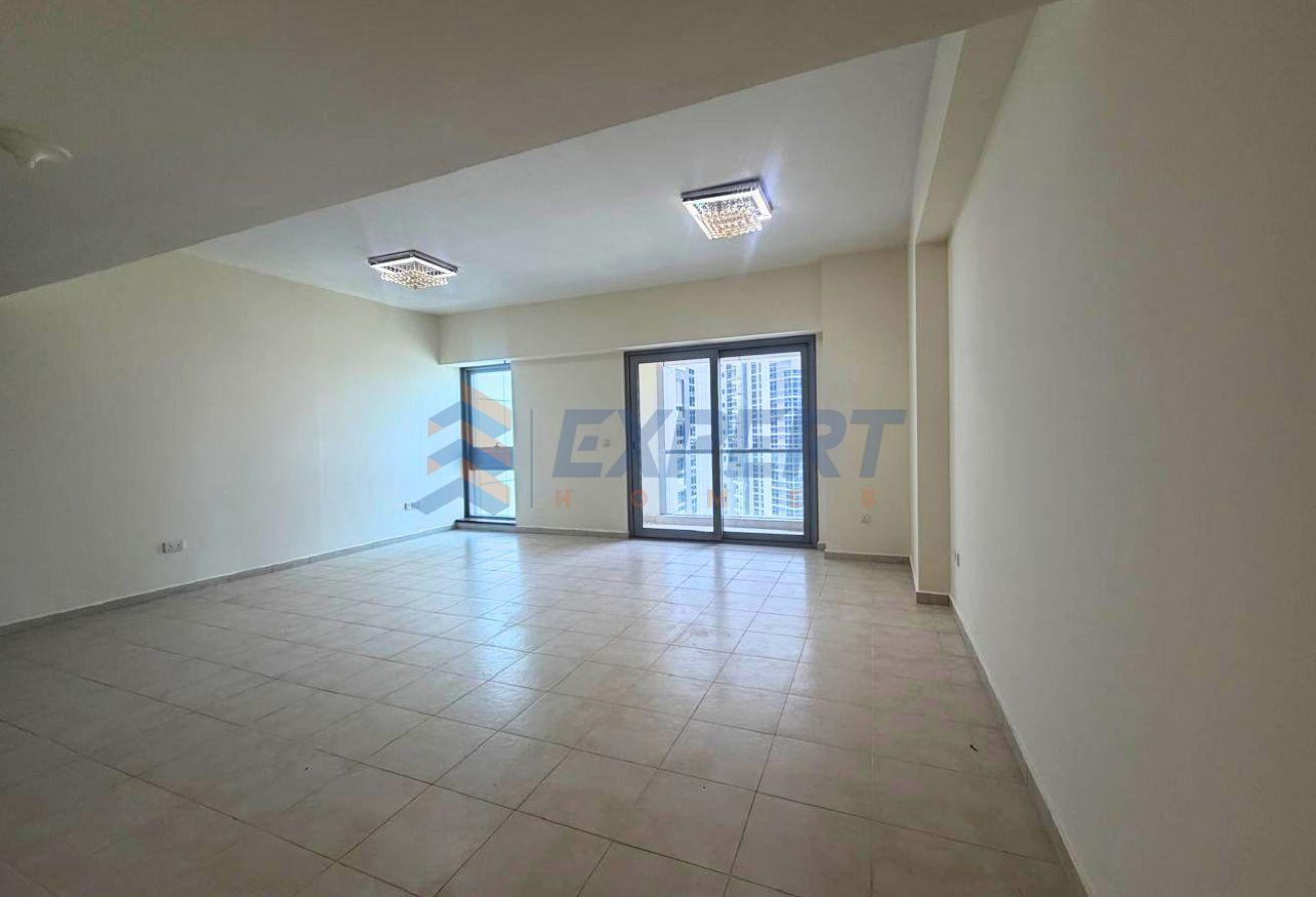 Ready and Vacant | High Floor | Full SZR View photo 2