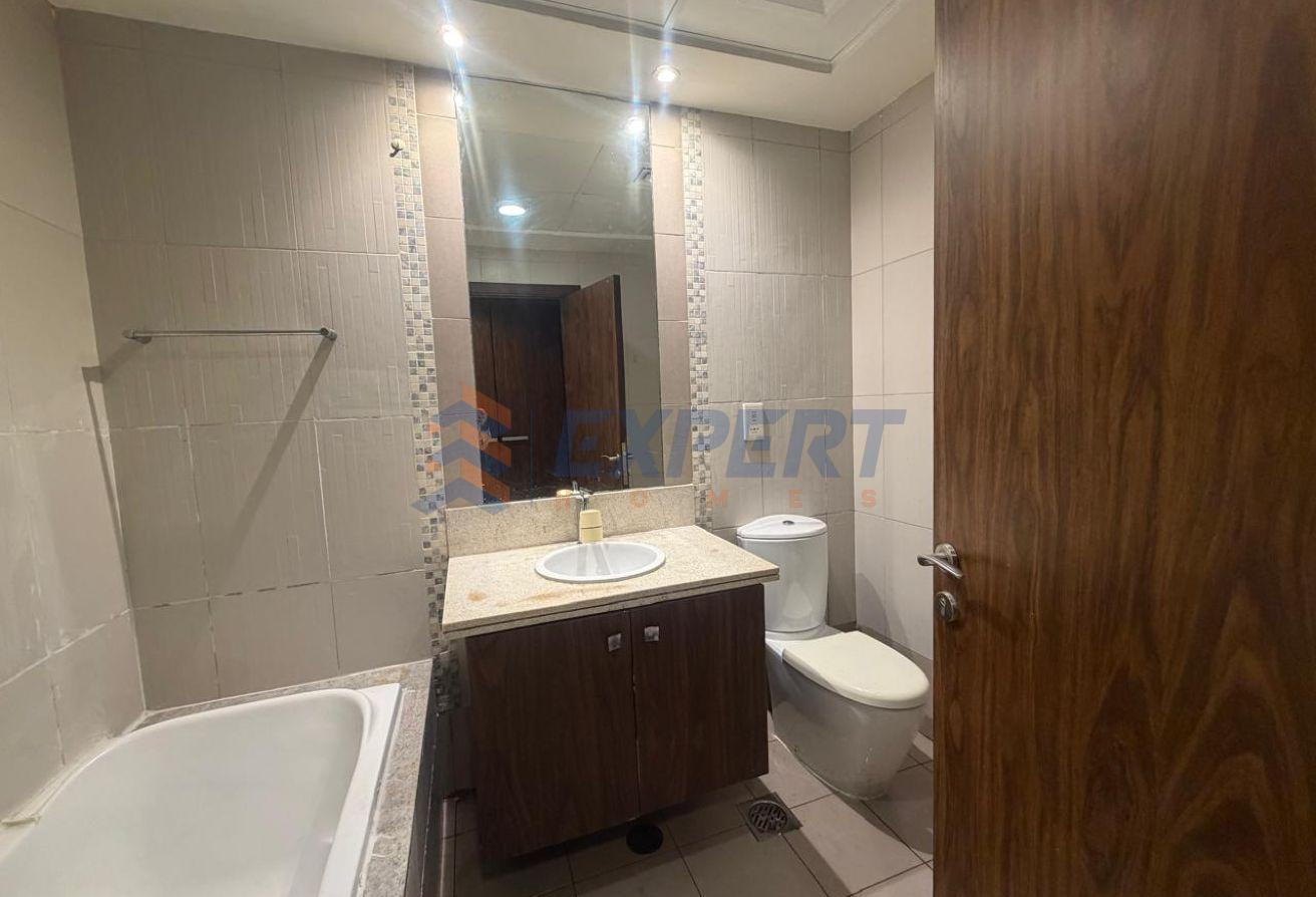 Ready and Vacant | High Floor | Full SZR View photo 8
