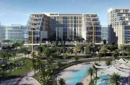 شقة - 2 غرف نوم - 2 حمامات للبيع في إلفيرا 1 - إليفيرا - دبي هيلز استيت - دبي