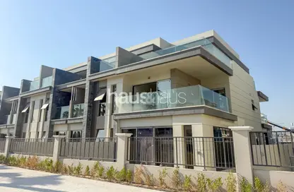 Townhouse - 4 Bedrooms - 3 Bathrooms for sale in Morocco - Damac Lagoons - Dubai