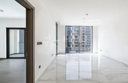 Apartment - 1 Bedroom - 1 Bathroom for rent in Crest Grande - Sobha Hartland - Mohammed Bin Rashid City - Dubai Apartment - 1 Bedroom - 1 Bathroom for rent in Crest Grande - Sobha Hartland - Mohammed Bin Rashid City - Dubai
