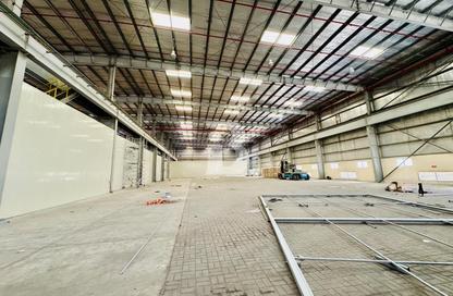 Warehouse - Studio for rent in Phase 2 - Dubai Investment Park (DIP) - Dubai