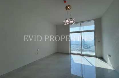 Apartment - 2 Bedrooms - 2 Bathrooms for rent in Skyz by Danube - Arjan - Dubai