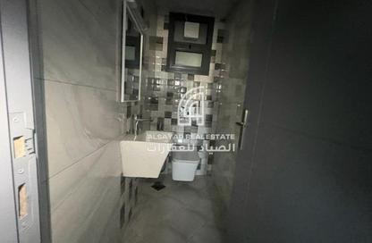 Apartment - 2 Bedrooms - 2 Bathrooms for rent in The Boulevard 1 - Aljada - Sharjah