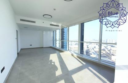 Apartment - 3 - 4 for rent in Bukhara Street - Al Nahda - Sharjah