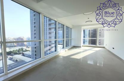 Apartment - 3 - 4 for rent in Bukhara Street - Al Nahda - Sharjah