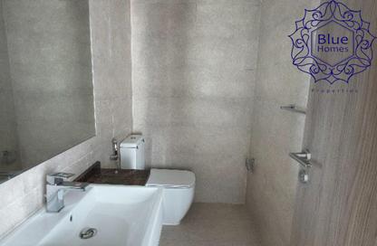 Apartment - 3 - 4 for rent in Bukhara Street - Al Nahda - Sharjah