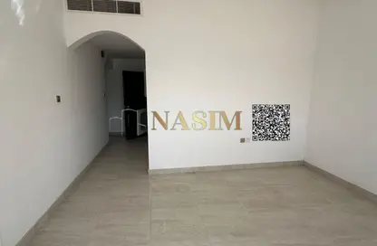Apartment - 1 Bedroom - 2 Bathrooms for rent in Al Rumailah building - Al Rumailah 2 - Al Rumaila - Ajman