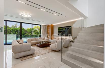 Villa - 5 Bedrooms - 5 Bathrooms for sale in Sidra Villas II - Sidra Villas - Dubai Hills Estate - Dubai