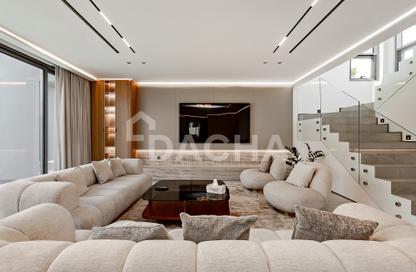 Villa - 5 Bedrooms - 5 Bathrooms for sale in Sidra Villas II - Sidra Villas - Dubai Hills Estate - Dubai