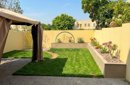Villa - 2 - 2 for rent in Springs 11 - The Springs - Dubai