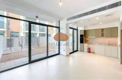 Villa - 3 Bedrooms - 4 Bathrooms for rent in Sun - Arabian Ranches 3 - Dubai
