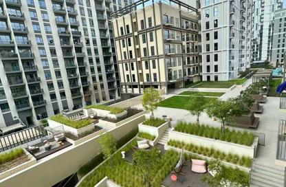 Apartment - 2 - 1 for rent in Socio at Dubai Hills Estate Tower 1 - Socio at Dubai Hills Estate - Dubai Hills Estate - Dubai