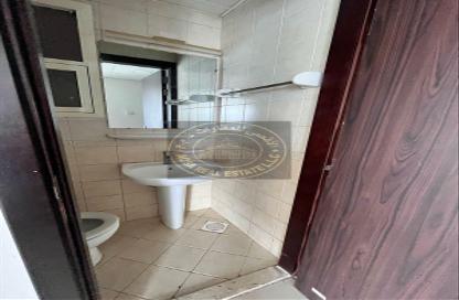 Apartment - 1 Bedroom - 2 Bathrooms for sale in Al Khor Towers - Ajman Downtown - Ajman