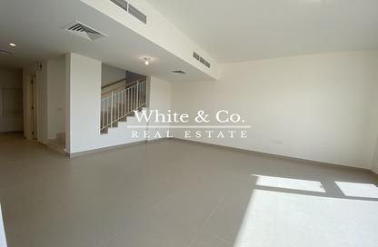 Villa - 3 - 3 for rent in Maple 2 - Maple - Dubai Hills Estate - Dubai