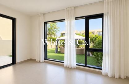 Villa - 3 - 3 for rent in Maple 2 - Maple - Dubai Hills Estate - Dubai