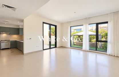 Villa - 3 - 3 for rent in Maple 2 - Maple - Dubai Hills Estate - Dubai