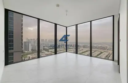 Apartment - 2 Bedrooms - 3 Bathrooms for rent in Sobha Creek Vistas Grande - Sobha Hartland - Mohammed Bin Rashid City - Dubai