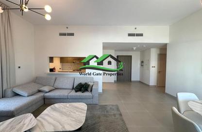 Apartment - 1 Bedroom - 1 Bathroom for rent in Yas Golf Collection - Yas Island - Abu Dhabi Apartment - 1 Bedroom - 1 Bathroom for rent in Yas Golf Collection - Yas Island - Abu Dhabi