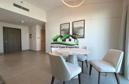 Apartment - 1 Bedroom - 1 Bathroom for rent in Yas Golf Collection - Yas Island - Abu Dhabi