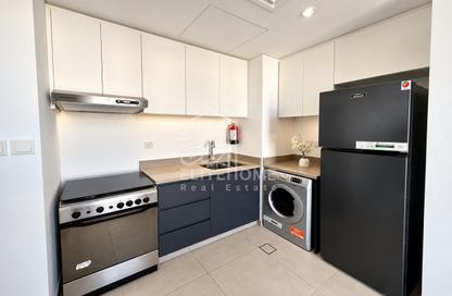 Apartment - 1 - 2 for rent in The Link - East Village - Aljada - Sharjah Apartment - 1 - 2 for rent in The Link - East Village - Aljada - Sharjah