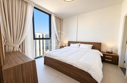 Apartment - 1 - 2 for rent in The Link - East Village - Aljada - Sharjah