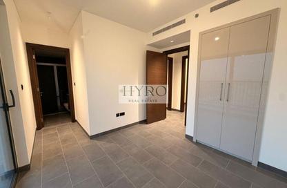 Apartment - 2 Bedrooms - 2 Bathrooms for sale in The Crest Tower B - The Crest - Sobha Hartland - Mohammed Bin Rashid City - Dubai Apartment - 2 Bedrooms - 2 Bathrooms for sale in The Crest Tower B - The Crest - Sobha Hartland - Mohammed Bin Rashid City - Dubai