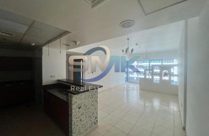 Apartment - 1 Bedroom - 2 Bathrooms for rent in Skycourts Tower D - Skycourts Towers - Dubai Land Residence Complex - Dubai Land - Dubai