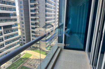 Apartment - 1 Bedroom - 2 Bathrooms for rent in Skycourts Tower D - Skycourts Towers - Dubai Land Residence Complex - Dubai Land - Dubai