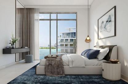 شقة - 2 غرف نوم - 2 حمامات للبيع في The Cove II Building 8 - ذا كوف ll - مرسى خور دبي - دبي