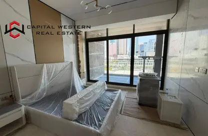 Apartment - 1 Bedroom - 2 Bathrooms for sale in Grandala - Jumeirah Garden City - Al Satwa - Dubai