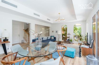 Villa - 4 Bedrooms - 3 Bathrooms for sale in Palmera 4 - Palmera - Arabian Ranches - Dubai